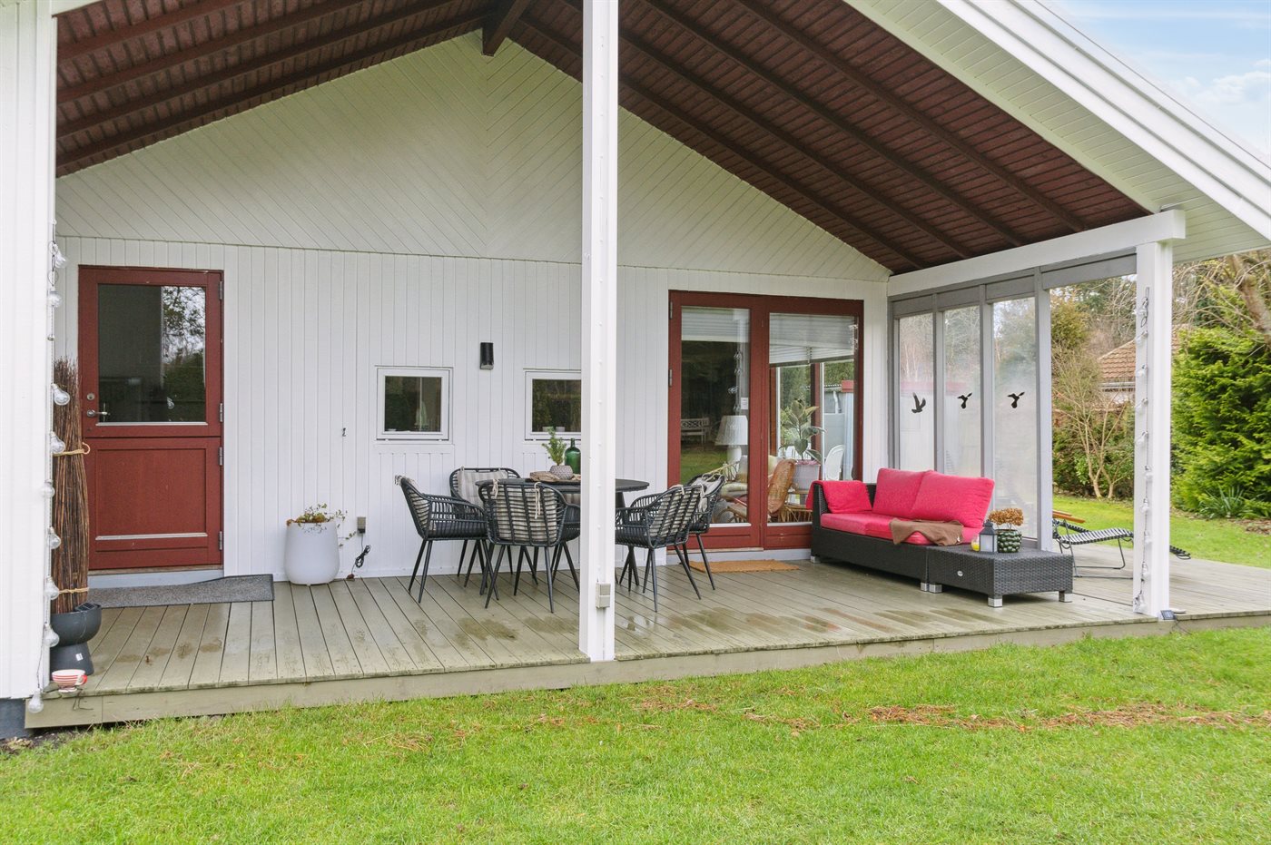 Dein gemütliches Urlaubsparadies nahe dem Traumstrand! - Bild 4