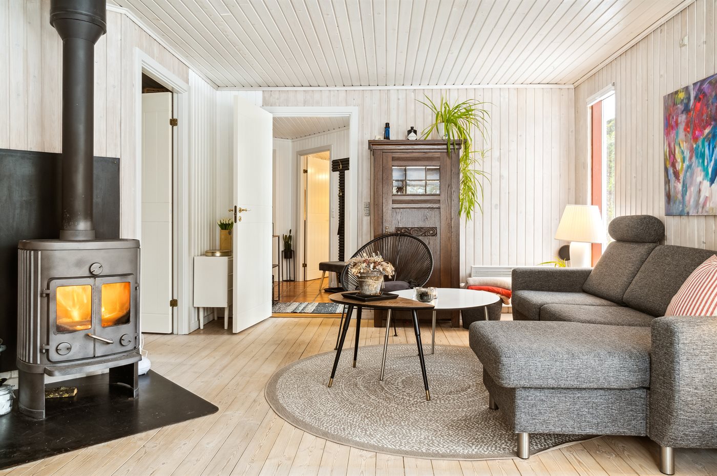 Dein gemütliches Urlaubsparadies nahe dem Traumstrand! - Bild 5