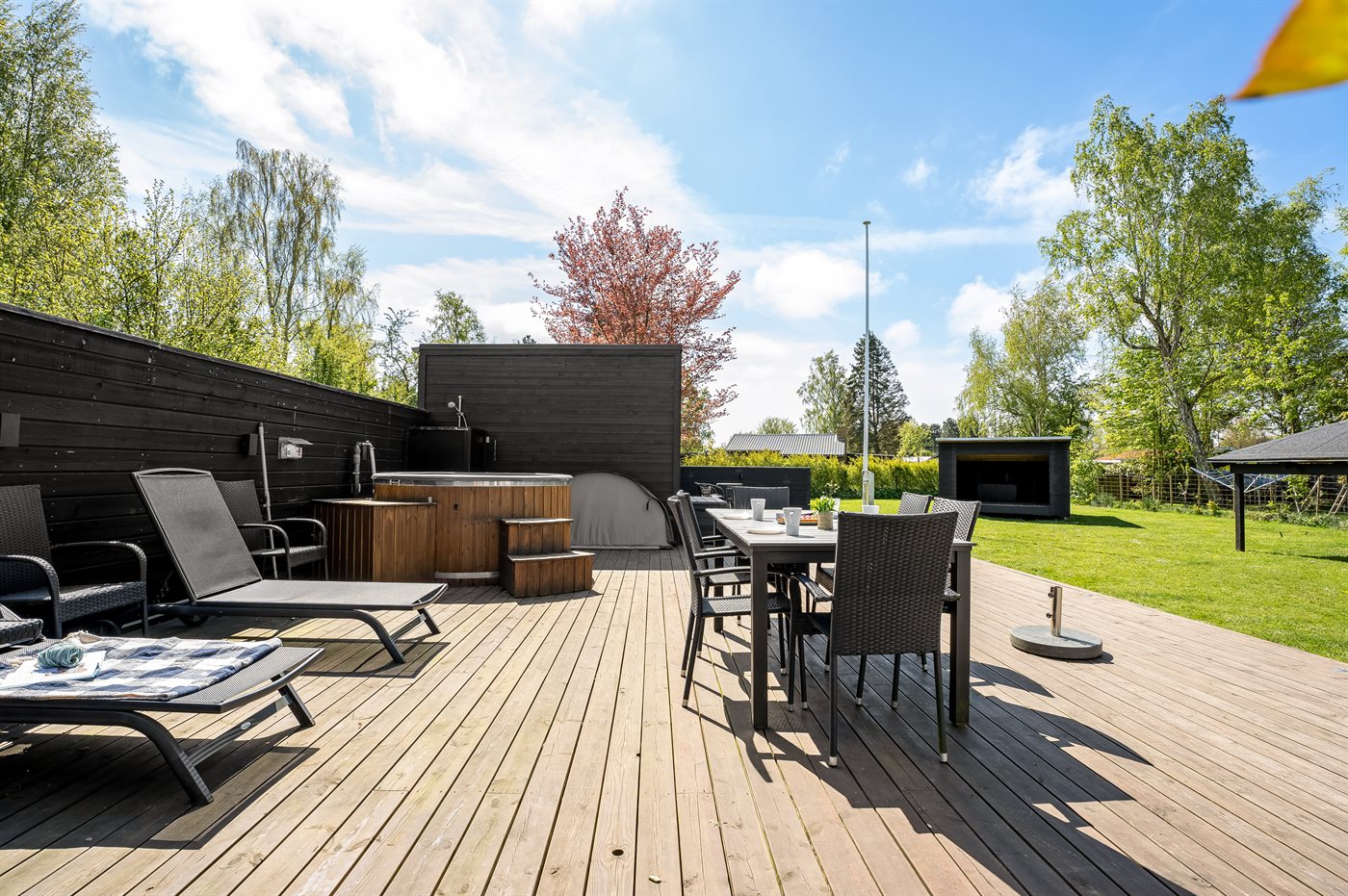 Urlaubsglück in Marielyst: Dein Ferienhaus am Strand! - Bild 2