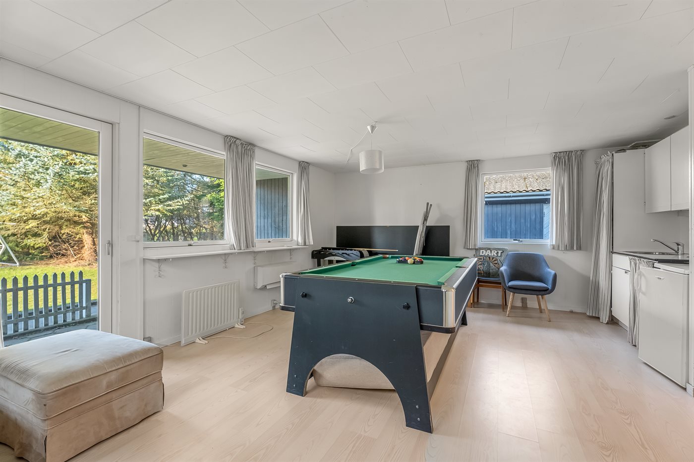 Ferienhaus 82-1013 in Marielyst - Bild 2
