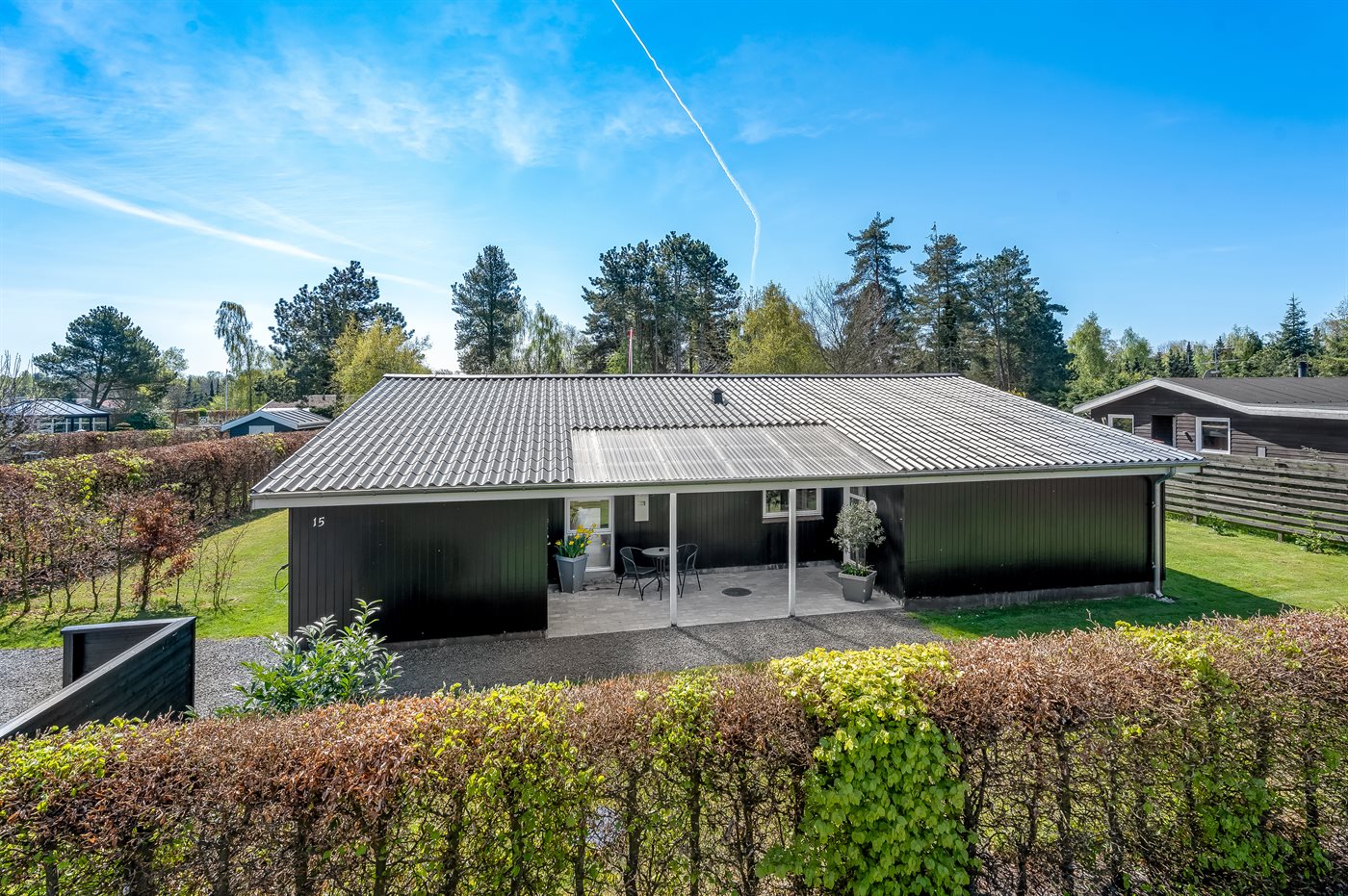 Wohfühlurlaub in Væggerløse – Dein Sommerhaus am Strand! - Bild 2