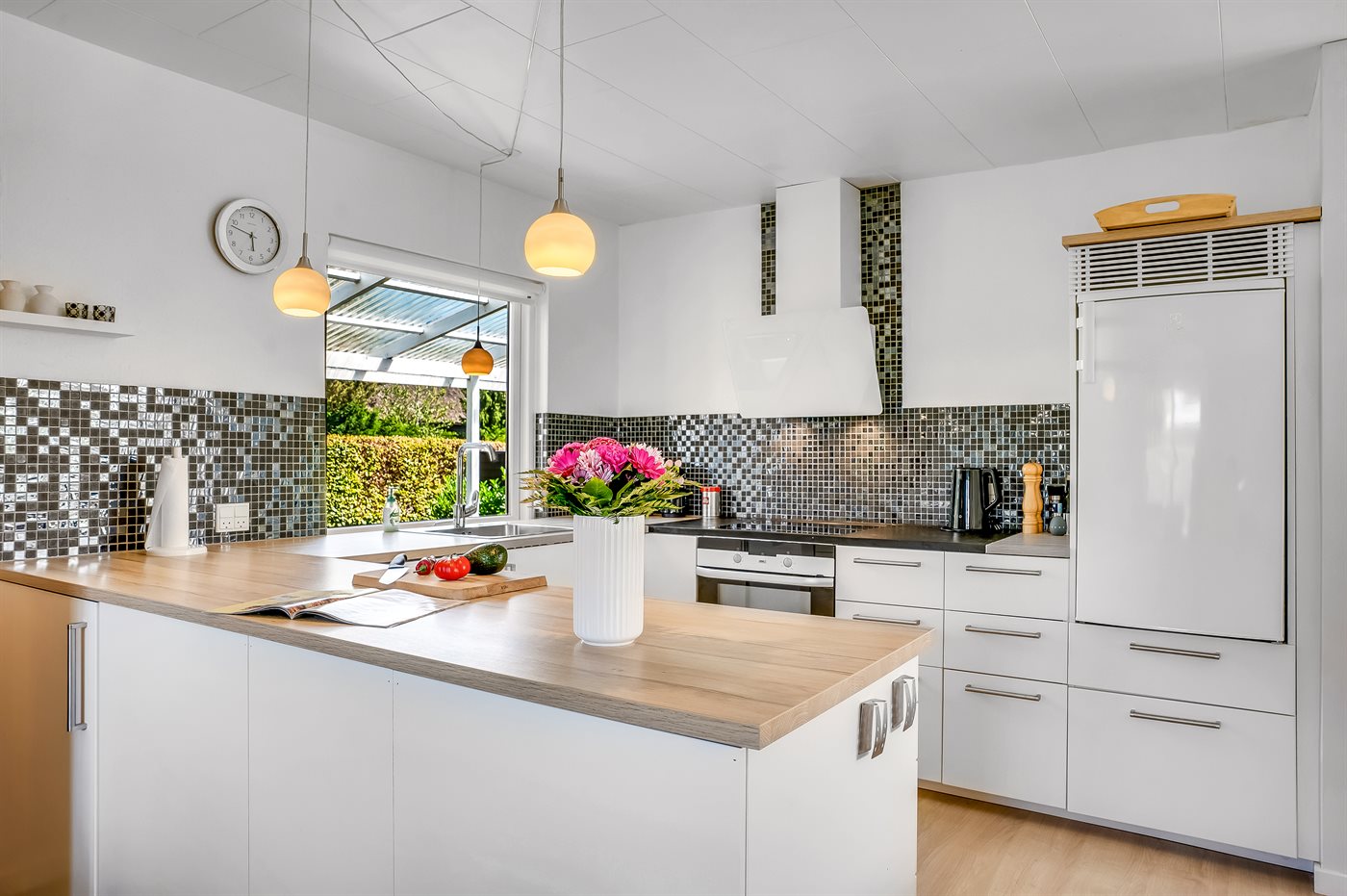 Wohfühlurlaub in Væggerløse – Dein Sommerhaus am Strand! - Bild 5