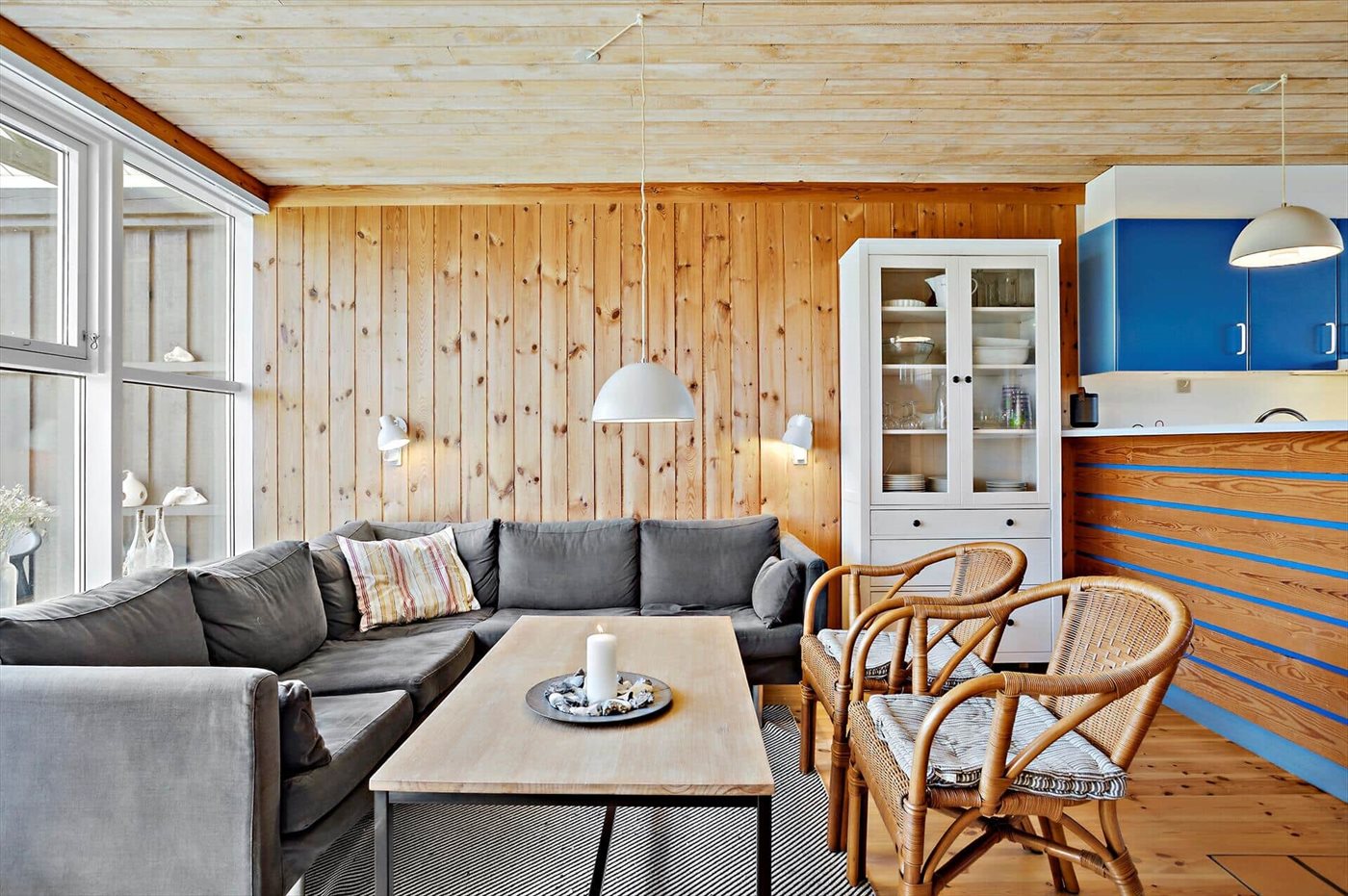 Urlaubsparadies in Marielyst – Strandnähe und Gemütlichkeit! - Bild 2