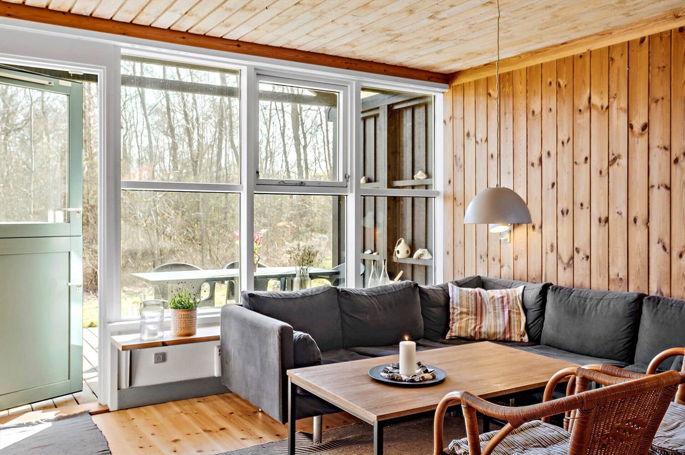 Urlaubsparadies in Marielyst – Strandnähe und Gemütlichkeit! - Bild 3