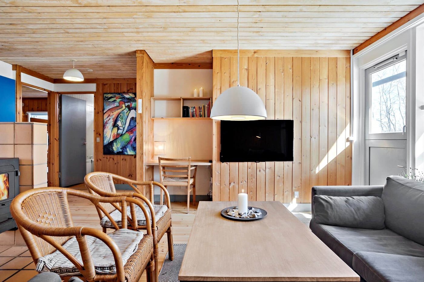 Urlaubsparadies in Marielyst – Strandnähe und Gemütlichkeit! - Bild 4