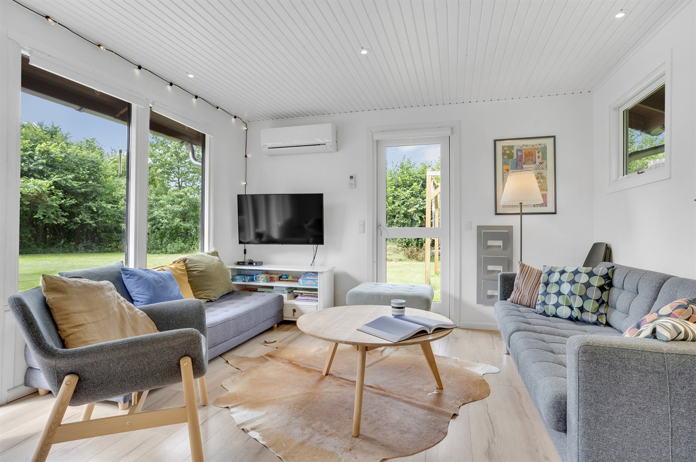 Urlaubsort Marielyst: Dein charmantes Ferienhaus am Strand! - Bild 2