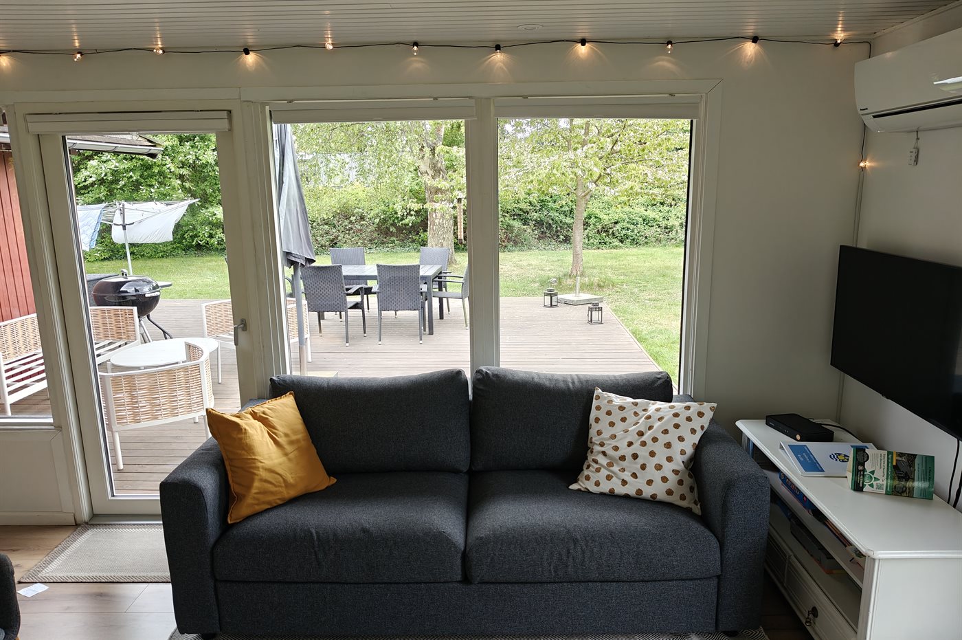 Urlaubsort Marielyst: Dein charmantes Ferienhaus am Strand! - Bild 5