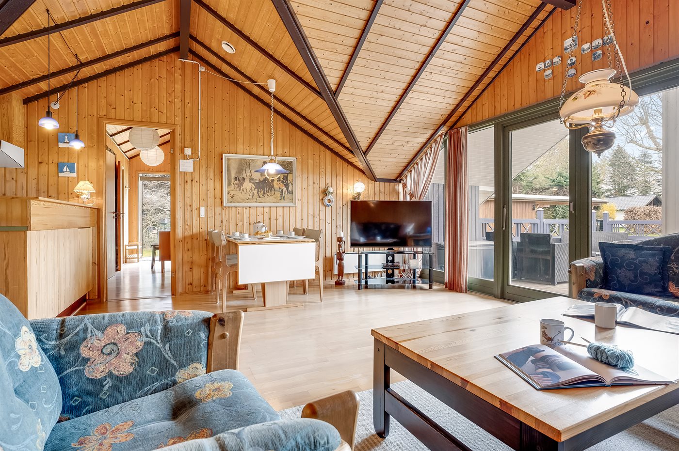 Dein gemütliches Ferienhaus in Marielyst wartet auf dich! - Bild 2