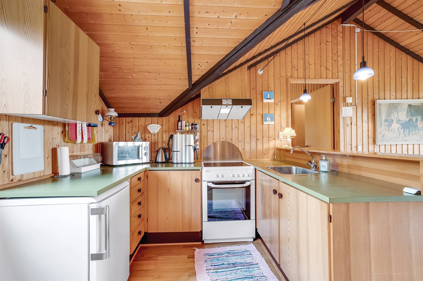 Dein gemütliches Ferienhaus in Marielyst wartet auf dich! - Bild 5