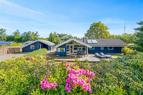 Sommerhus 82-2011