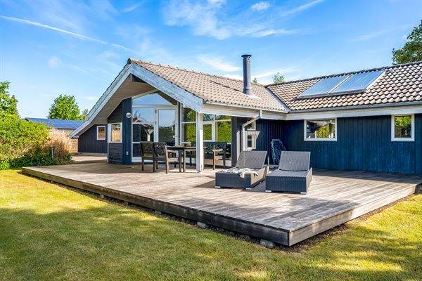 Sommerhus 82-2011