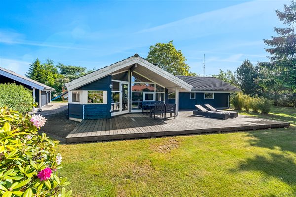 Sommerhus 82-2011