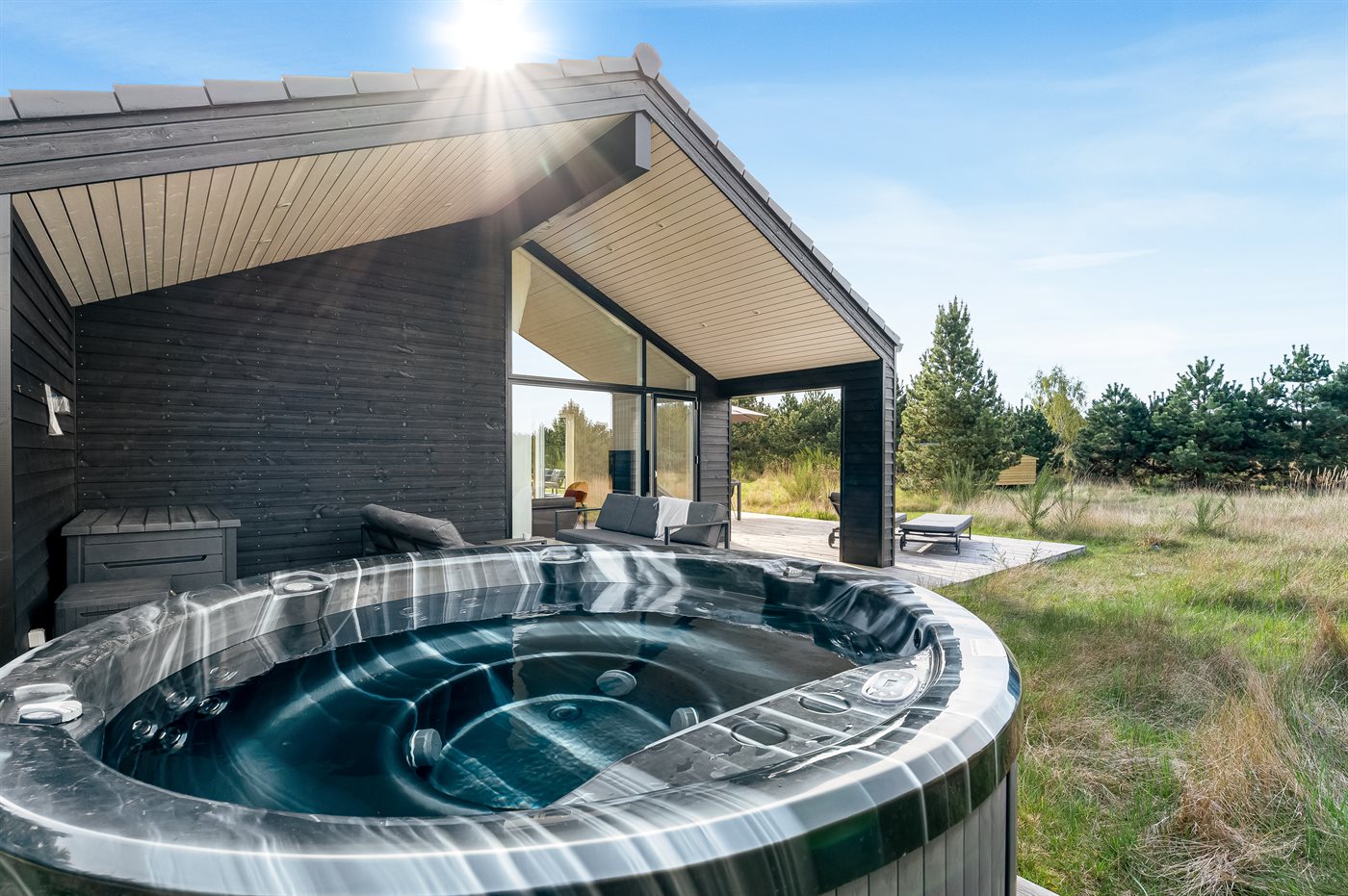 Küstenparadies in Marielyst – Entspannung und Spaß pur! - Bild 3