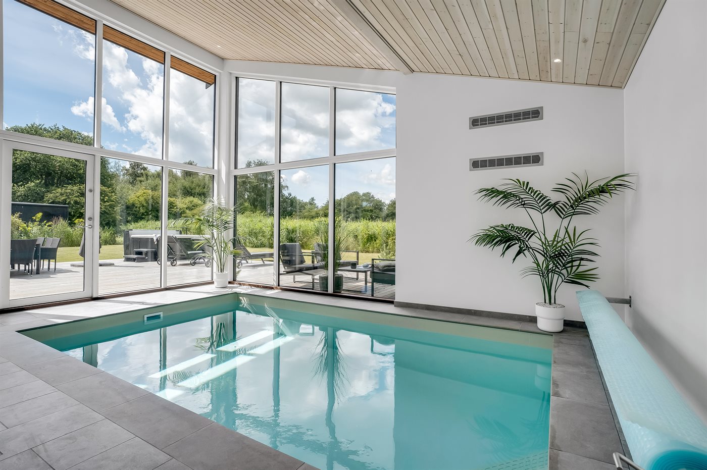 Ferienhaus 82-2022 in Marielyst - Bild 5