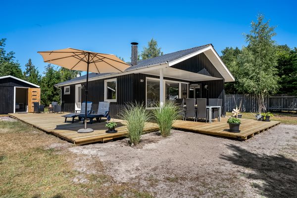 Sommerhus 82-2030