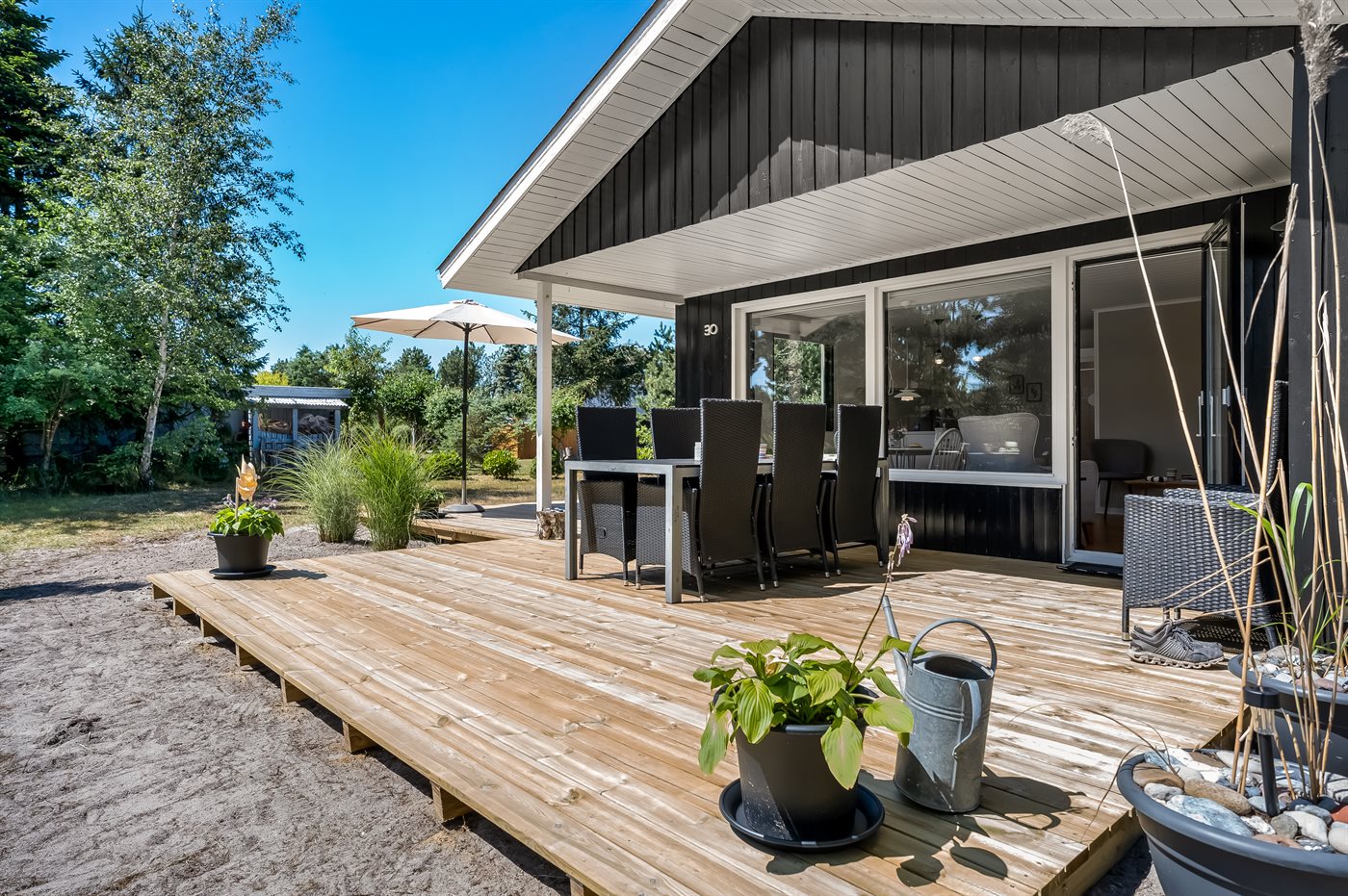 Ferienhaus 82-2030 in Marielyst - Bild 3