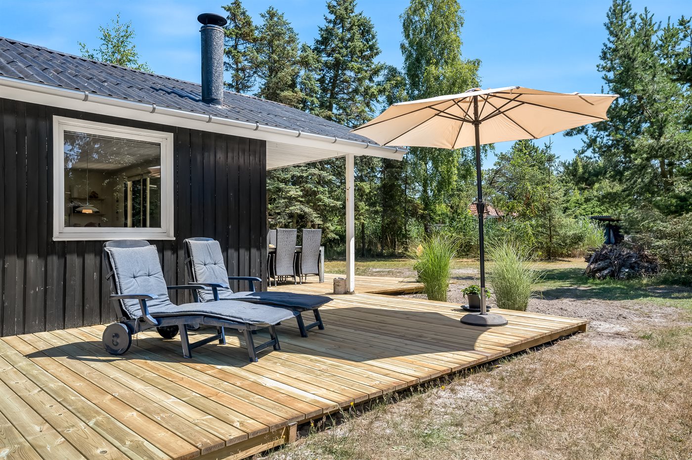 Ferienhaus 82-2030 in Marielyst - Bild 4