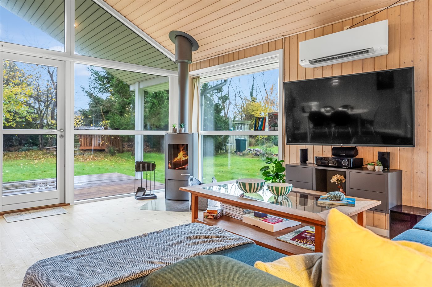 Ferienhaus 82-2040 in Marielyst - Bild 5