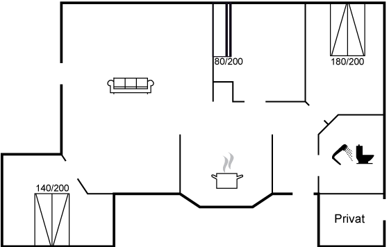 Grundplan_Sommerhus_82-2040