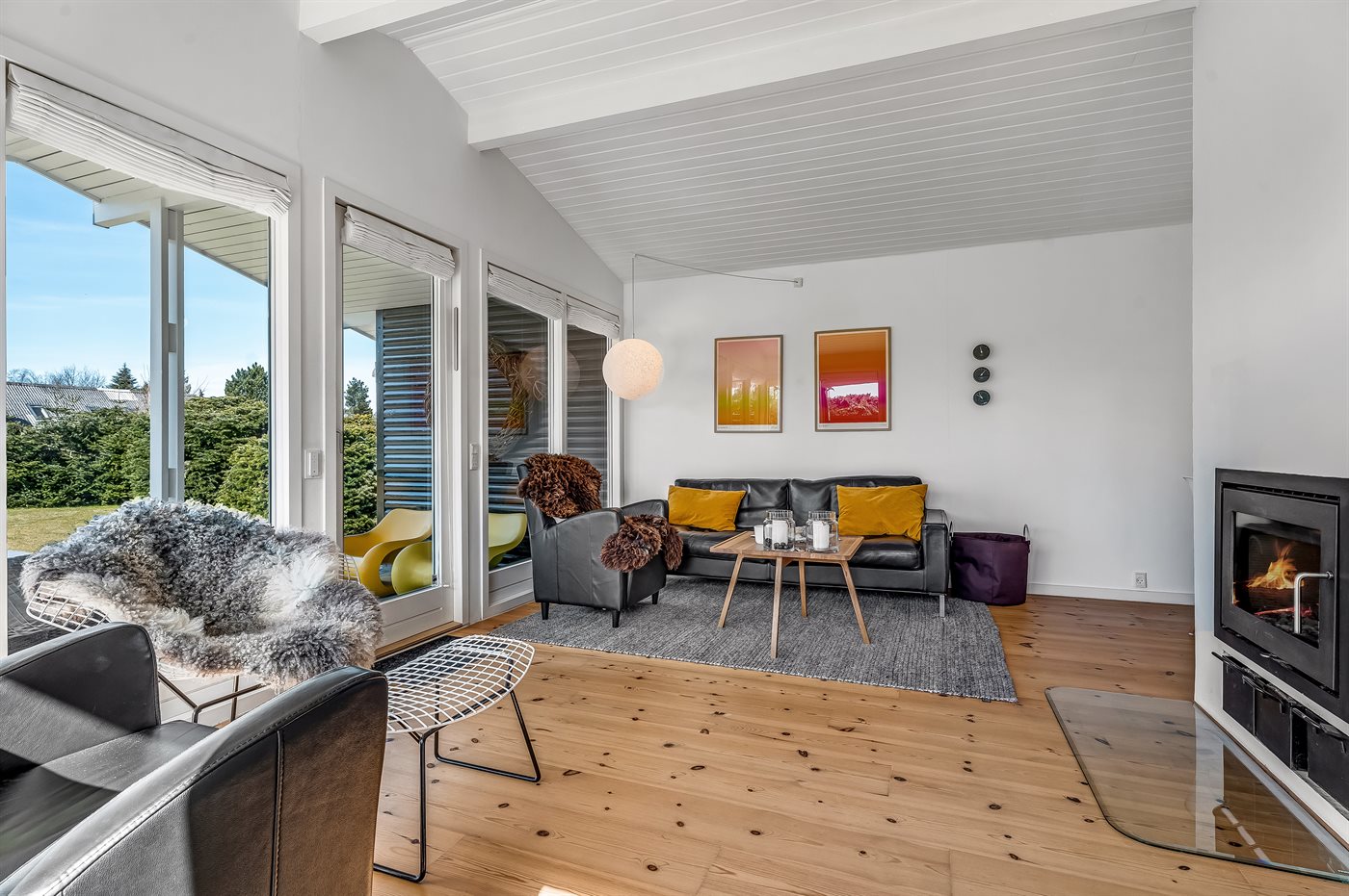 Traumhaftes Ferienhaus in Marielyst – Entspannung pur! - Bild 2