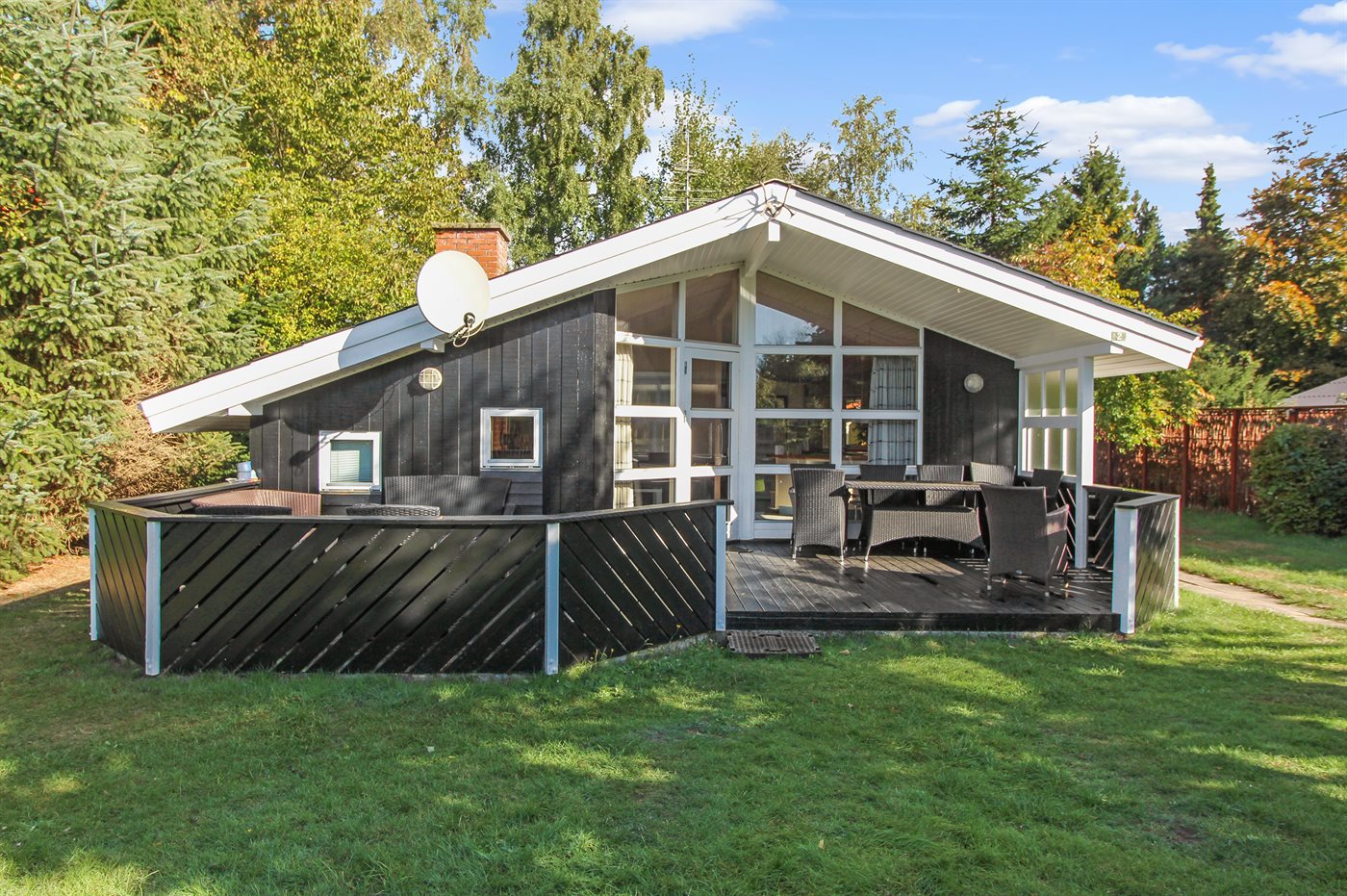 Ferienhaus 82-2124 in Marielyst - Bild 2