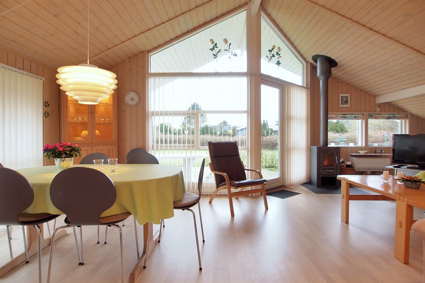Ferienhaus 82-2128 in Marielyst - Bild 5
