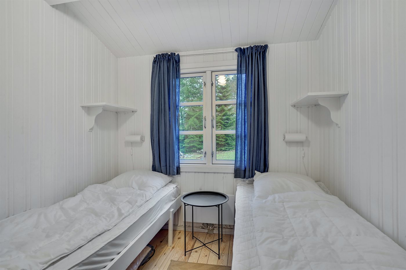 Gemütliches Holzferienhaus nur 200 m vom Strand entfernt! - Bild 4