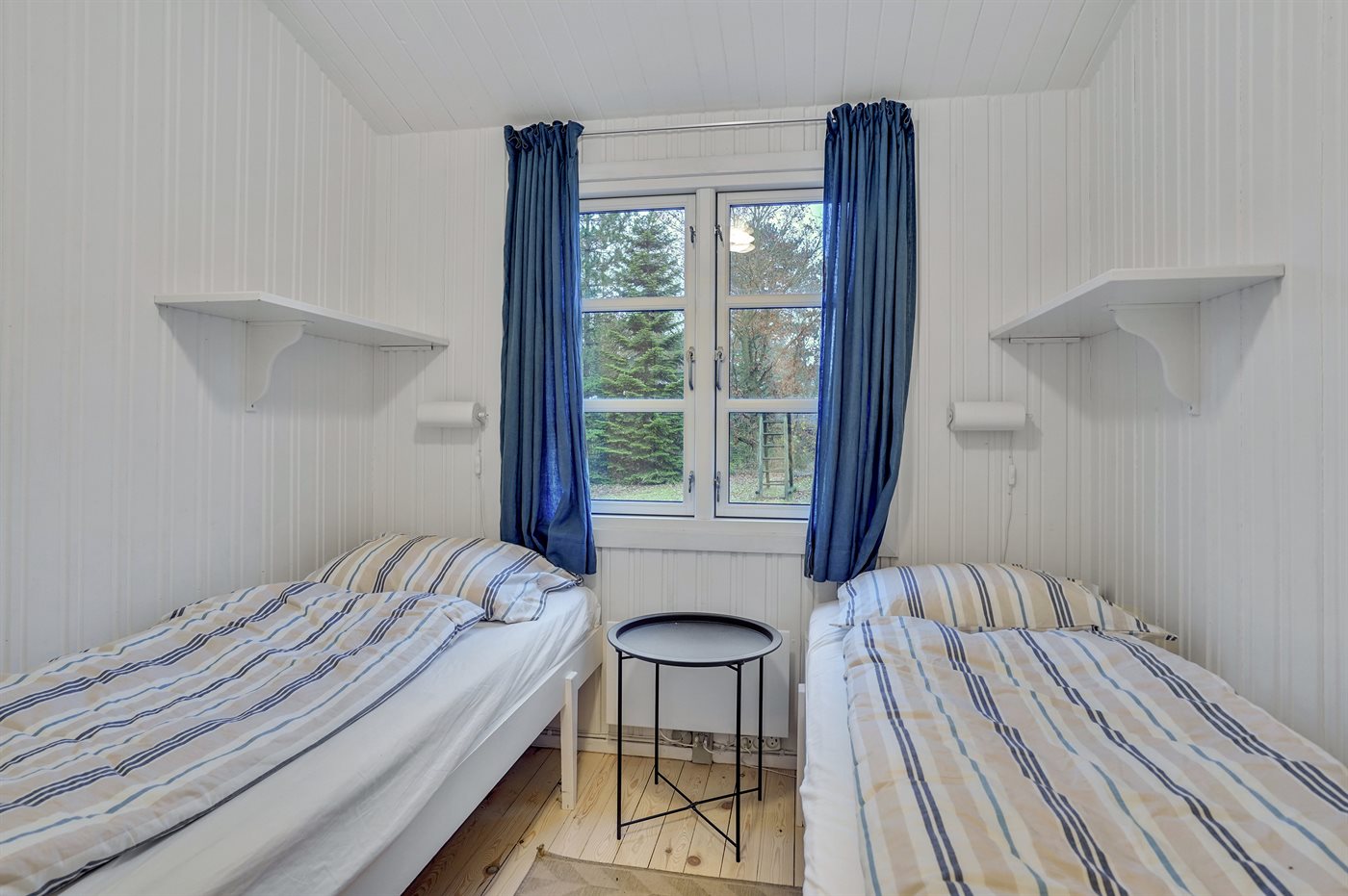 Gemütliches Holzferienhaus nur 200 m vom Strand entfernt! - Bild 5