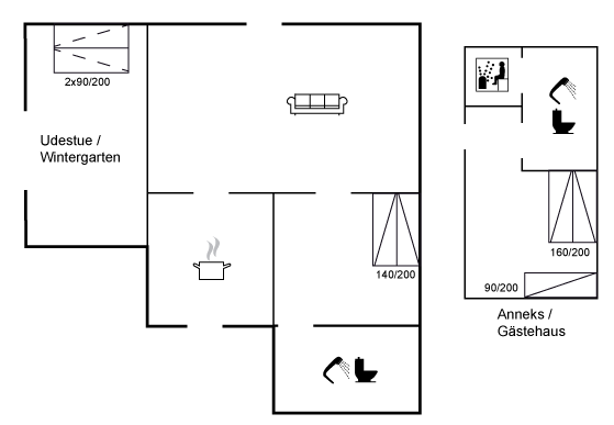 Floor plan_Holiday home_82-2140