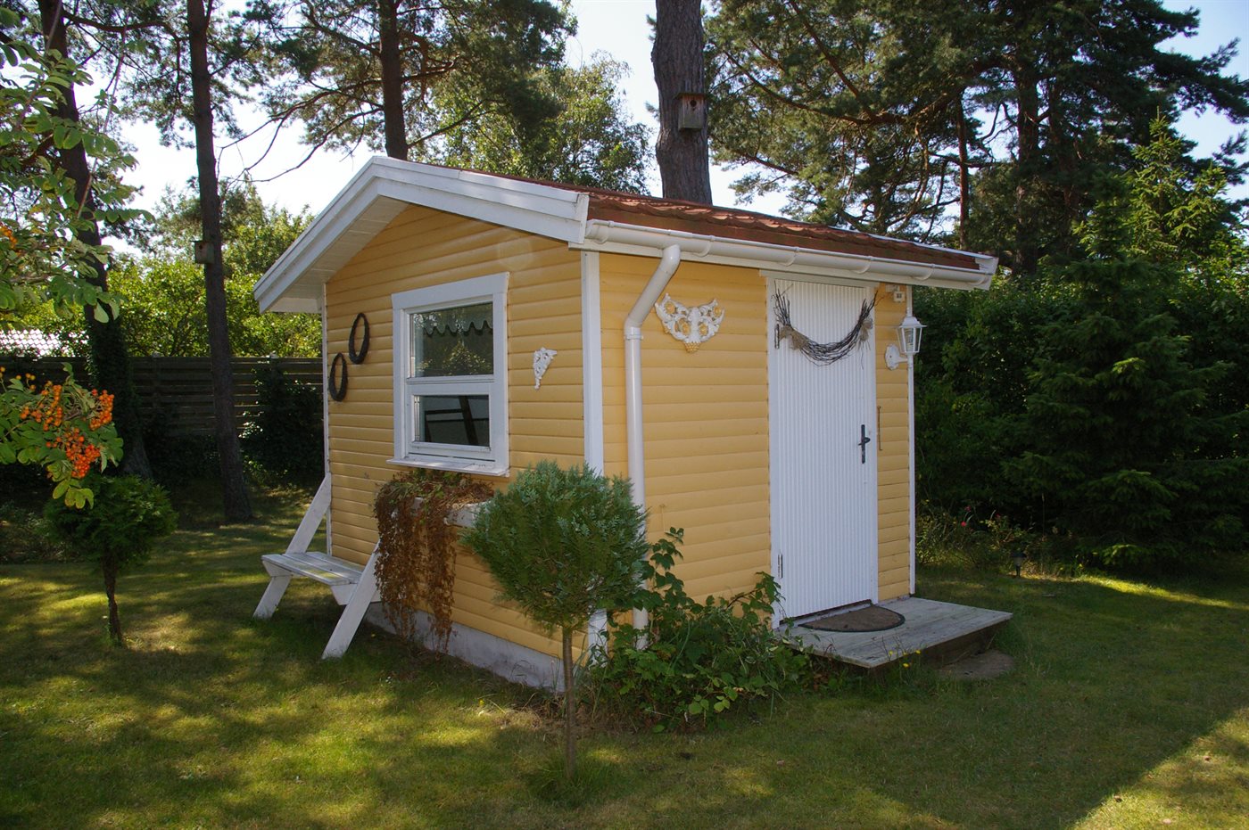 Strandurlaub pur: Großzügiges Ferienhaus mit Sauna in Marielyst - Bild 2