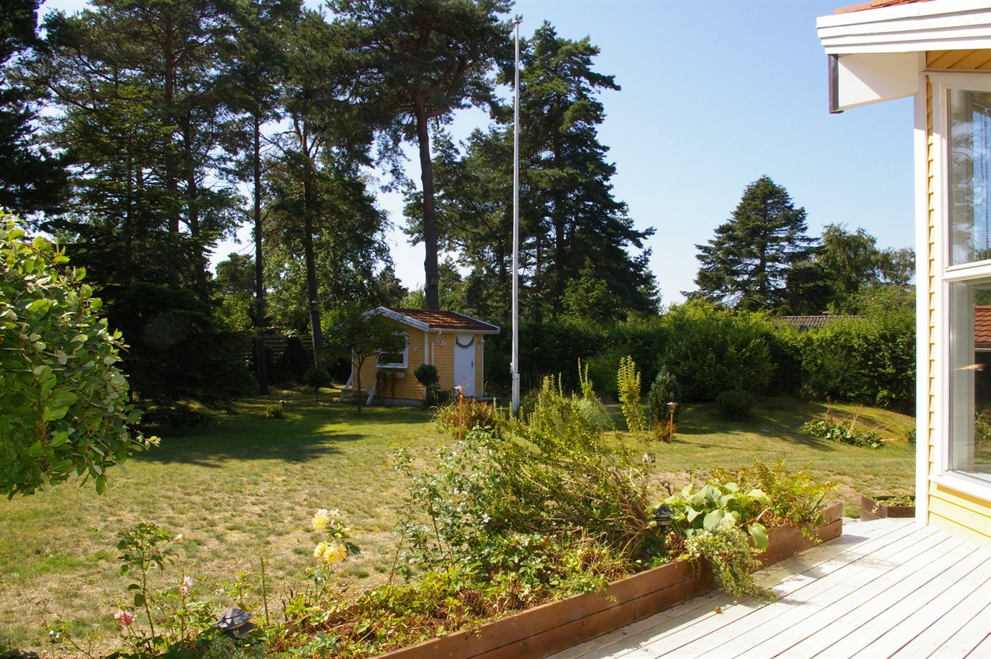 Strandurlaub pur: Großzügiges Ferienhaus mit Sauna in Marielyst - Bild 3
