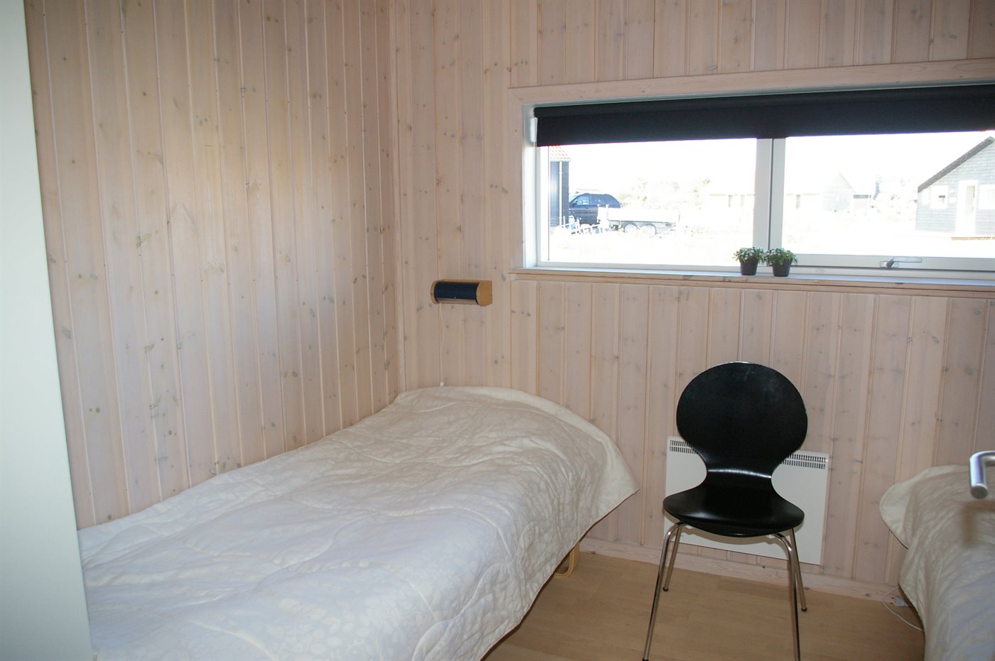 Strandhaus Marielyst mit Meerblick – 6 Pers. & Terrasse - Bild 2