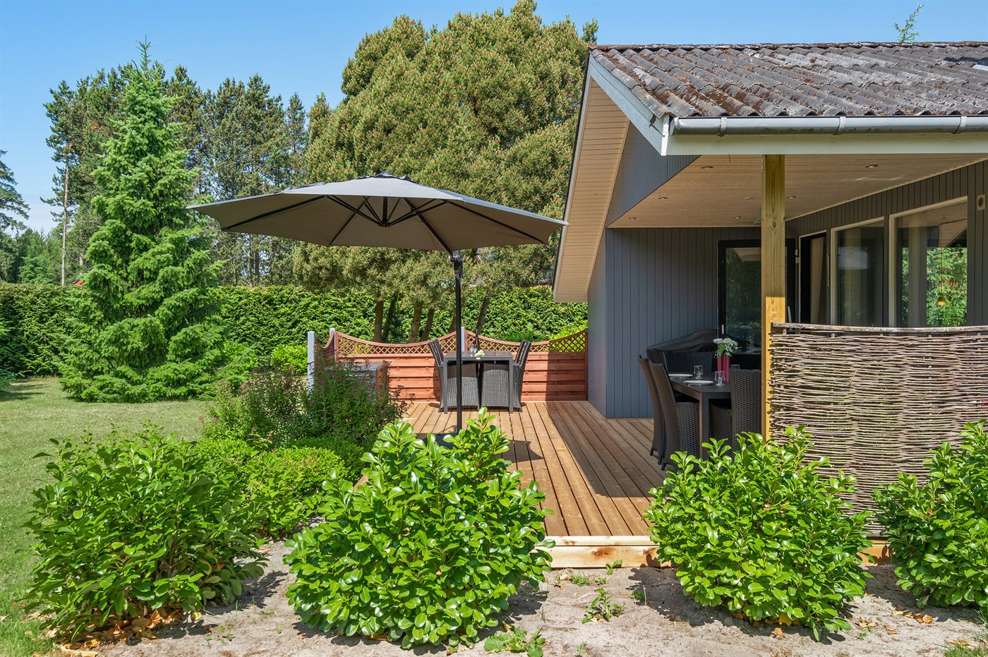 Ferienhaus 82-2192 in Marielyst - Bild 2