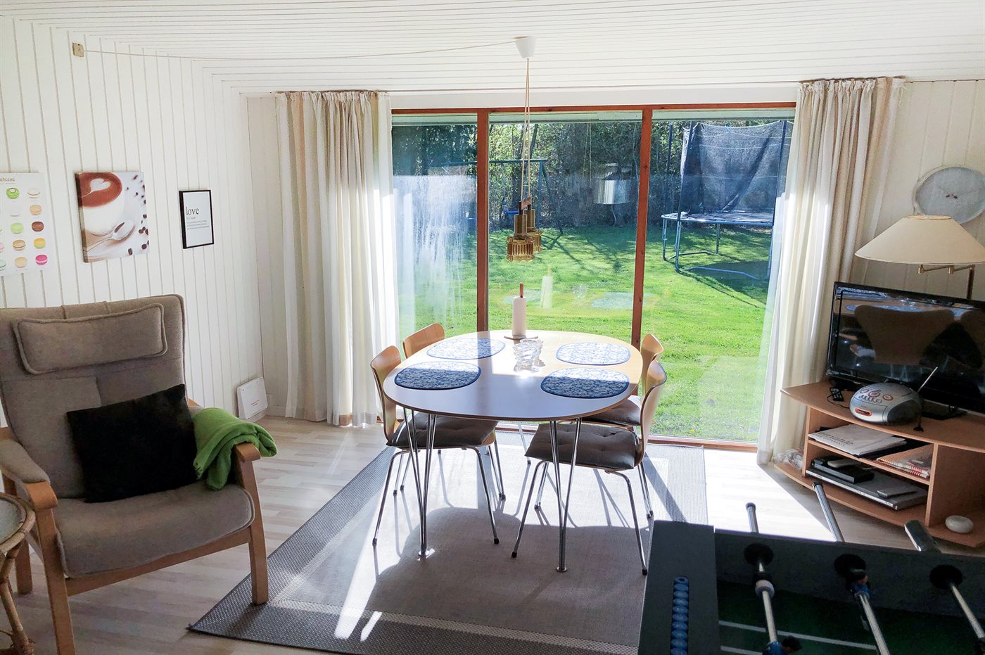 Urlaubsträume am Strand: Gemütliches Ferienhaus in Marielyst! - Bild 3