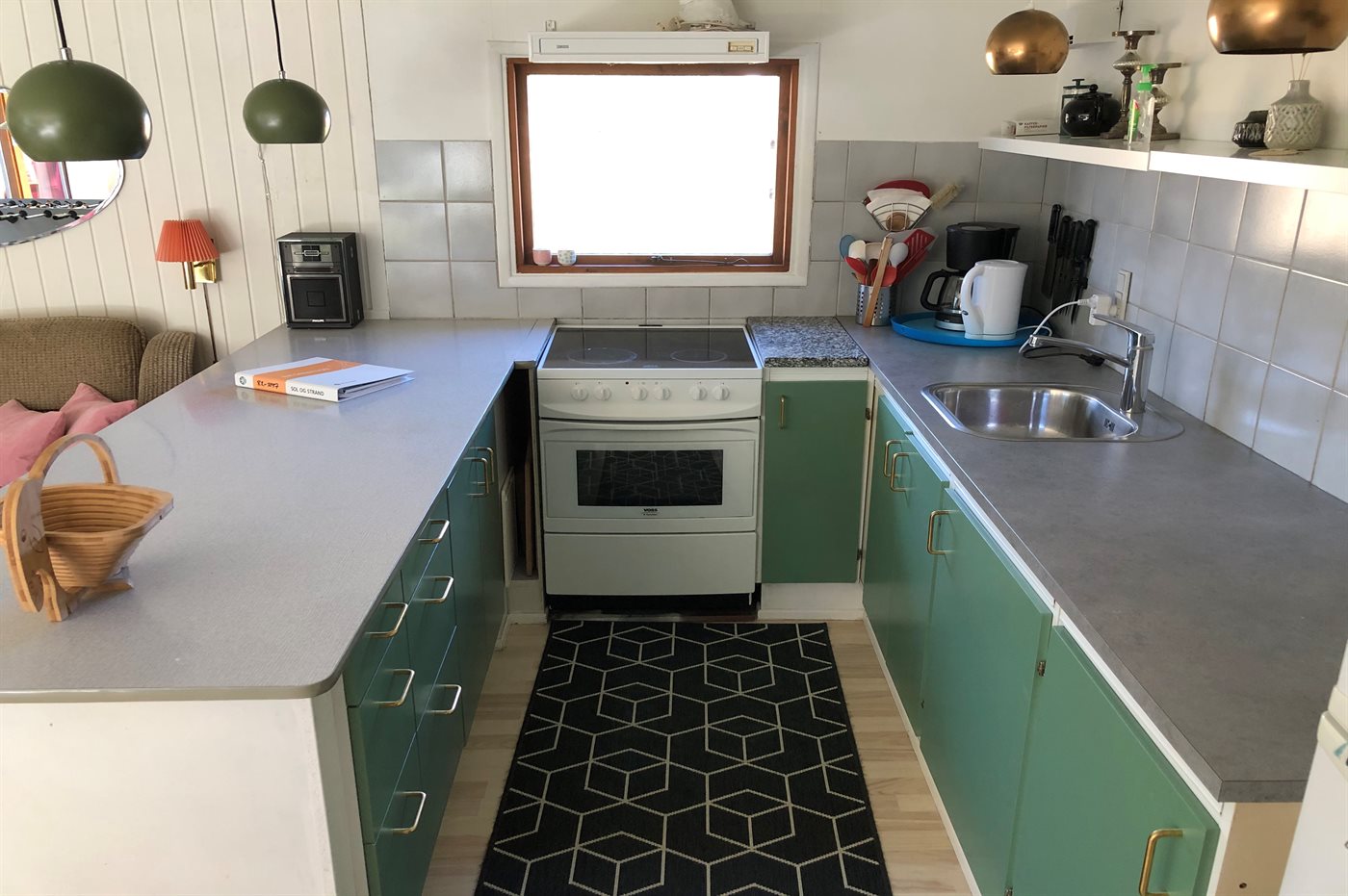 Urlaubsträume am Strand: Gemütliches Ferienhaus in Marielyst! - Bild 5