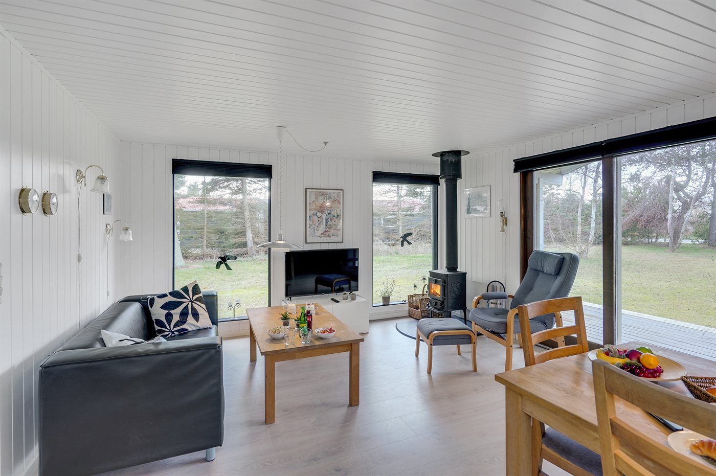 Urlaubstraum im gemütlichen Ferienhaus in Marielyst! - Bild 2