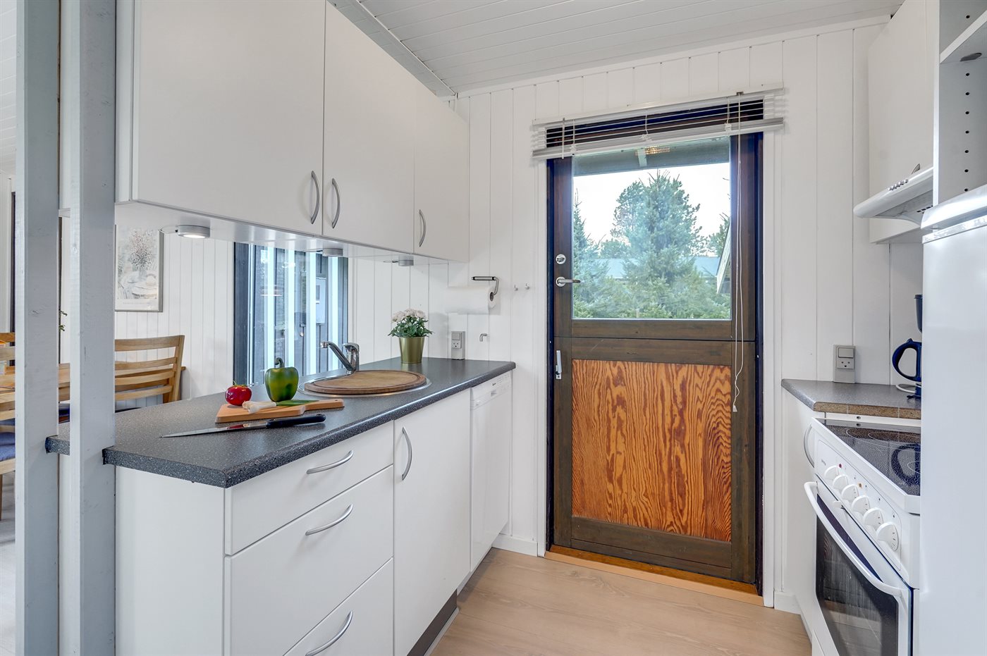 Urlaubstraum im gemütlichen Ferienhaus in Marielyst! - Bild 4