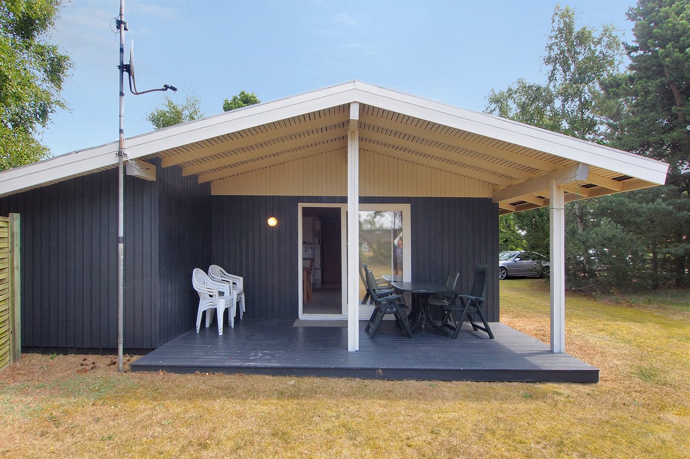 Urlaubstraum im gemütlichen Ferienhaus in Marielyst! - Bild 5