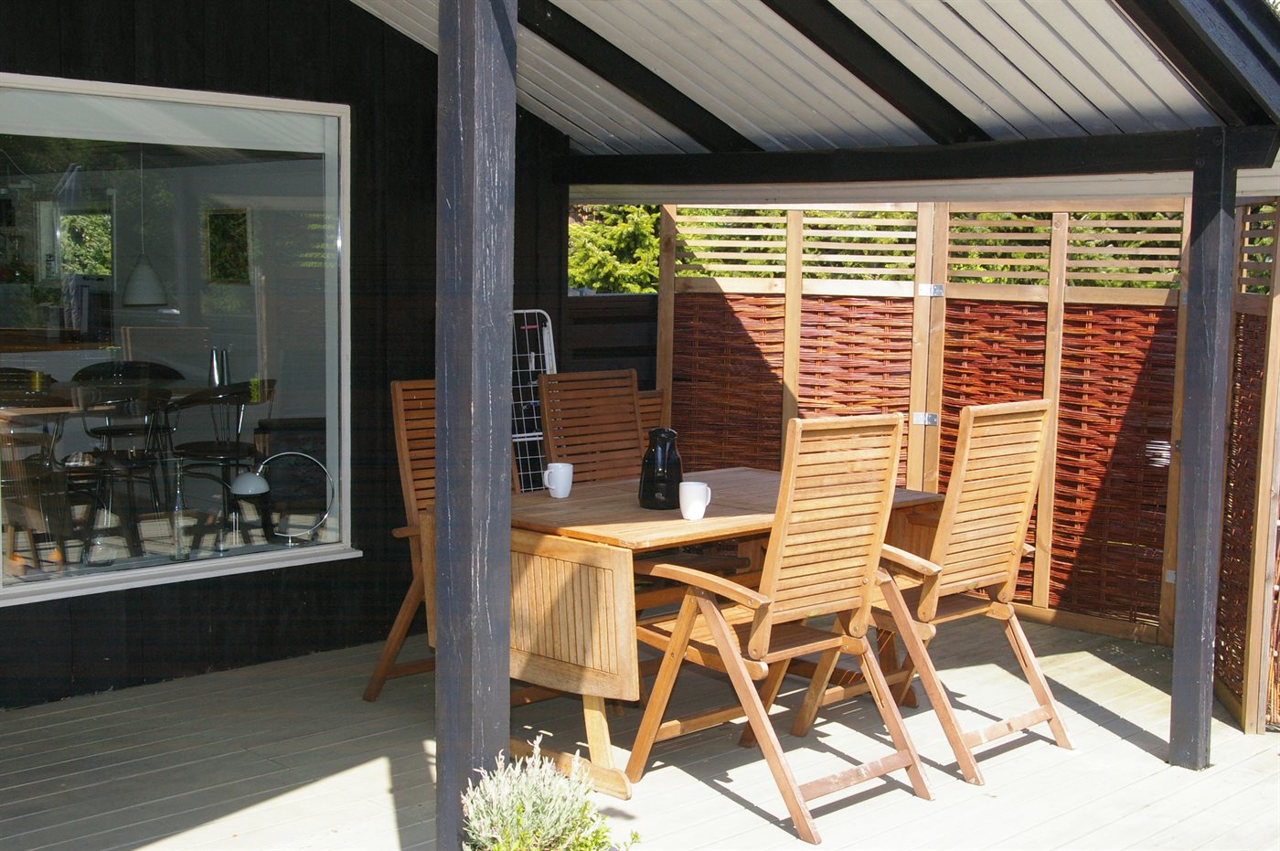 Dein kuscheliges Ferienhaus – Nur 800 m zum Strand! - Bild 2