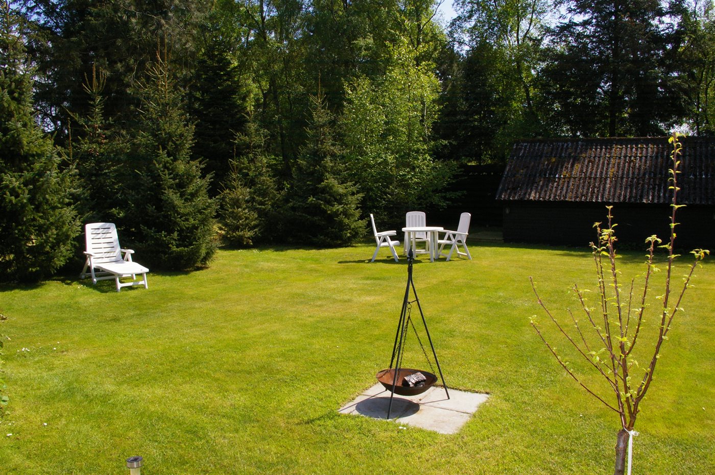 Dein kuscheliges Ferienhaus – Nur 800 m zum Strand! - Bild 4