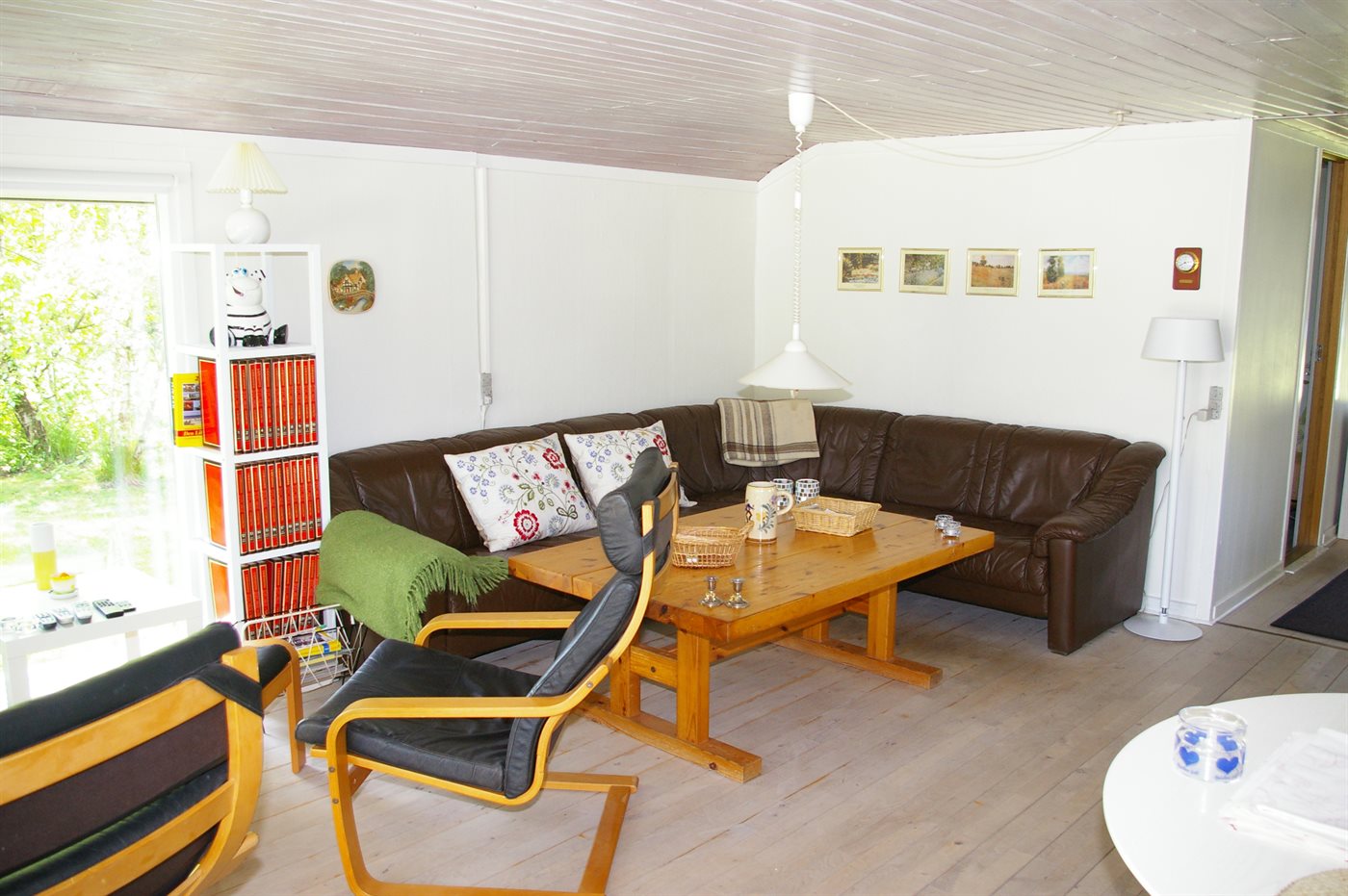 Dein kuscheliges Ferienhaus – Nur 800 m zum Strand! - Bild 5