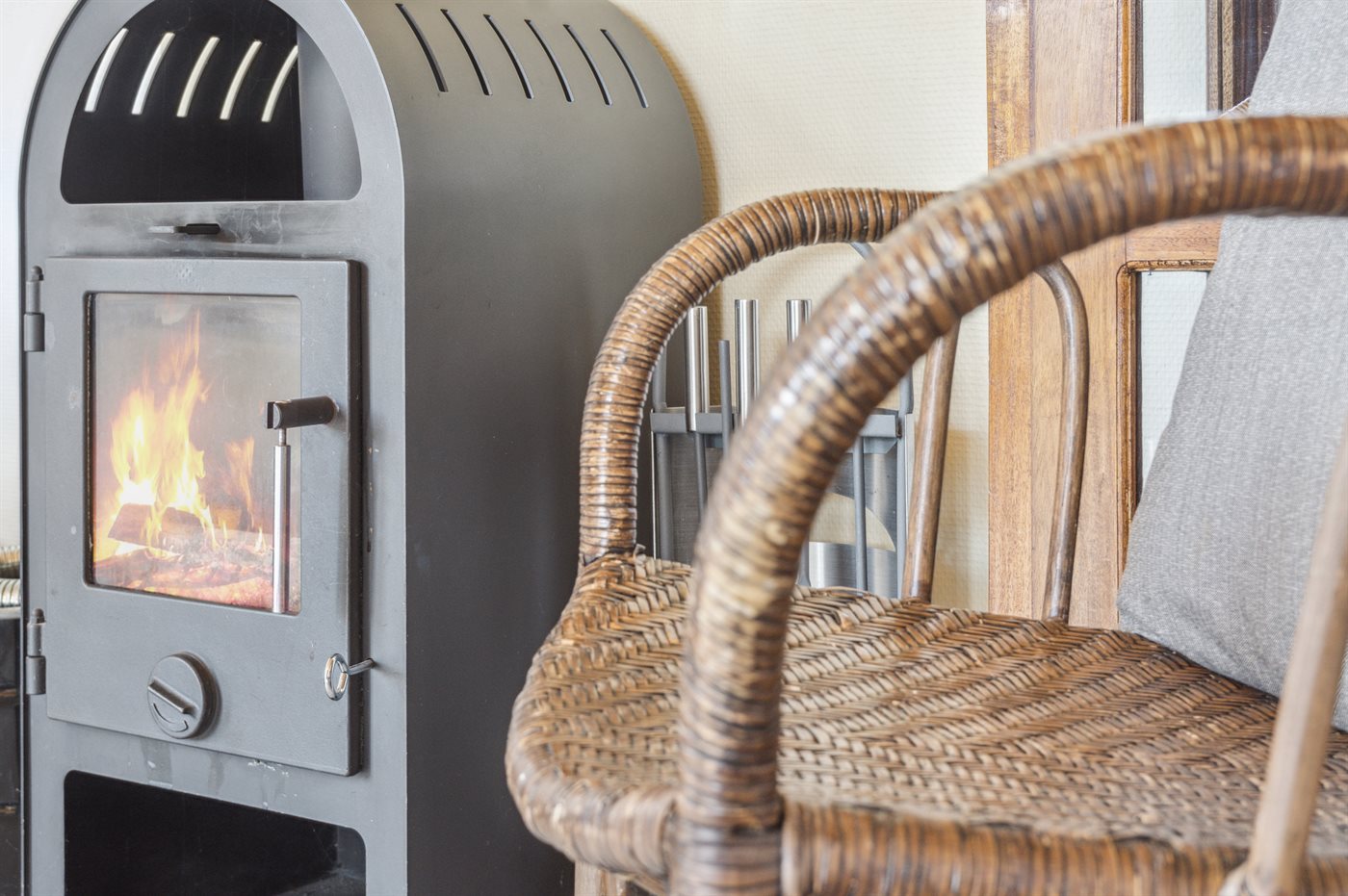 Urlaubstraum in Marielyst: Gemütliches Ferienhaus nahe Strand - Bild 4