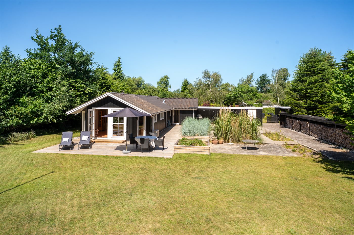 Ferienhaus 82-2403 in Marielyst - Hauptbild in Væggerløse