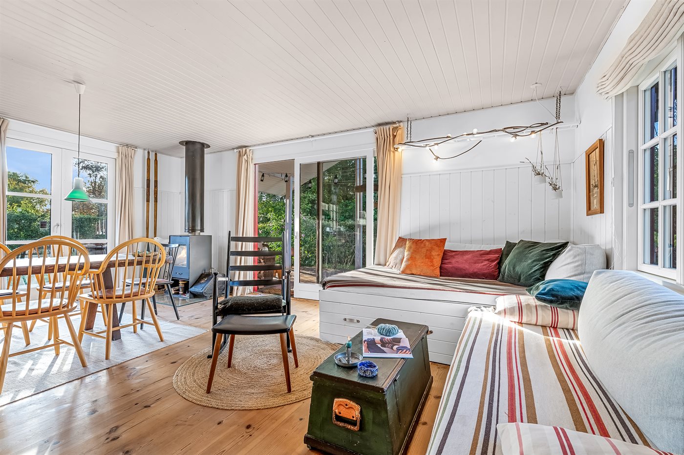 Ferienhaus 83-0004 in Ore Strand - Bild 3