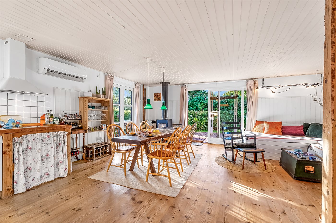Ferienhaus 83-0004 in Ore Strand - Bild 4