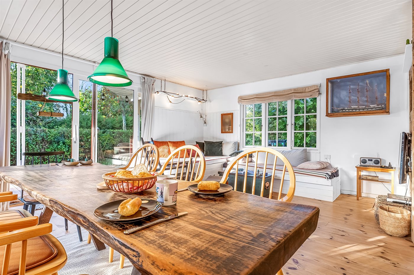 Ferienhaus 83-0004 in Ore Strand - Bild 5