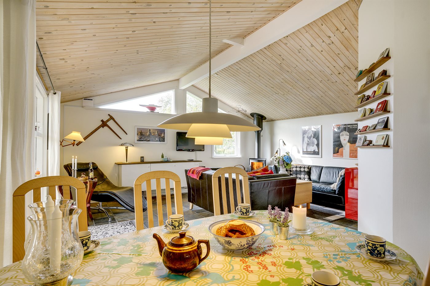 Ferienhaus 83-0025 in Ore Strand - Bild 2