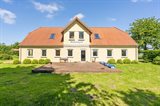 Holiday home in the country 83-2168 Sakskobing