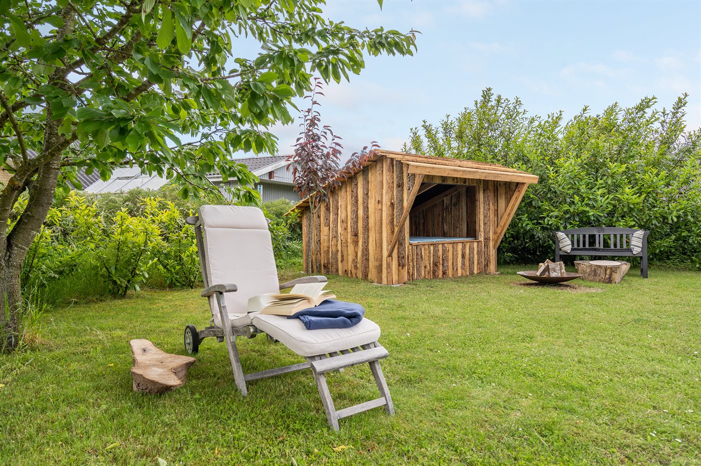 Ferienhaus 85-0001 in Bogö - Bild 2