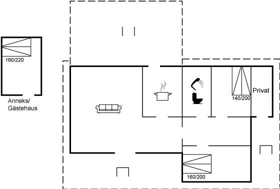 Grundplan_Sommerhus_85-2005